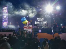 "Tarasova Gora" - 2020 part 1