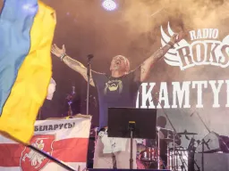 "Tarasova Gora" - 2020 part 1