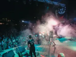 "Tarasova Gora" - 2020 part 1