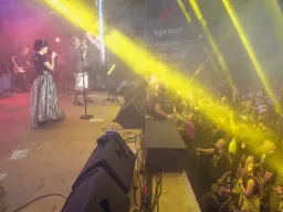 "Tarasova Gora" - 2020 part 1