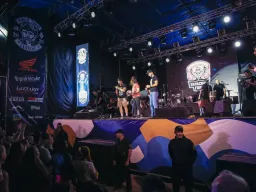 "Tarasova Gora" - 2020 part 1