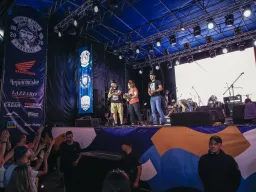 "Tarasova Gora" - 2020 part 1