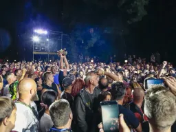 "Tarasova Gora" - 2020 part 1