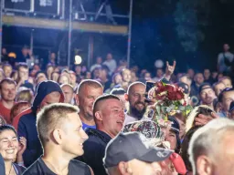 "Tarasova Gora" - 2020 part 1