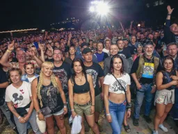 "Tarasova Gora" - 2020 part 1