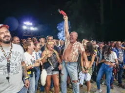 "Tarasova Gora" - 2020 part 1