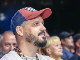 "Tarasova Gora" - 2020 part 1