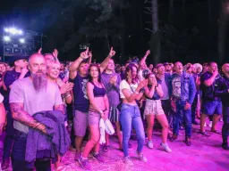 "Tarasova Gora" - 2020 part 1