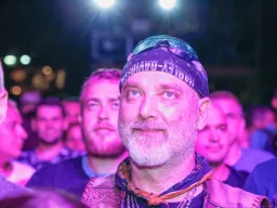 "Tarasova Gora" - 2020 part 1