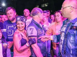 "Tarasova Gora" - 2020 part 1