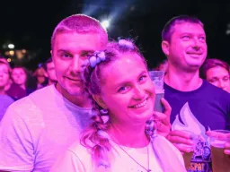 "Tarasova Gora" - 2020 part 1
