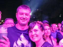 "Tarasova Gora" - 2020 part 1