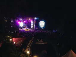 "Tarasova Gora" - 2020 part 1