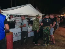 "Tarasova Gora" - 2020 part 1