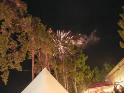 "Tarasova Gora" - 2020 part 1