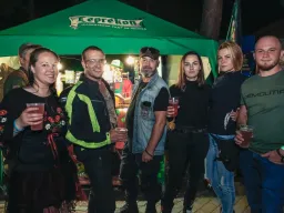 "Tarasova Gora" - 2020 part 1