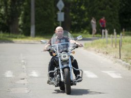 "Tarasova Gora" - 2024 Nakonechny