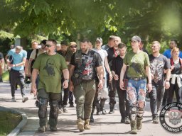 "Tarasova Gora" - 2024 Nakonechny