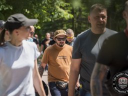 "Tarasova Gora" - 2024 Nakonechny