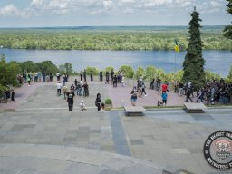 "Tarasova Gora" - 2024 Nakonechny
