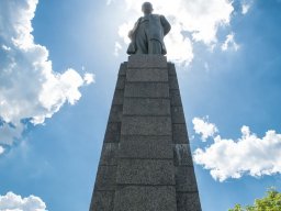 "Tarasova Gora" - 2024 Nakonechny