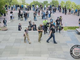 "Tarasova Gora" - 2024 Nakonechny