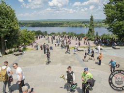 "Tarasova Gora" - 2024 Nakonechny