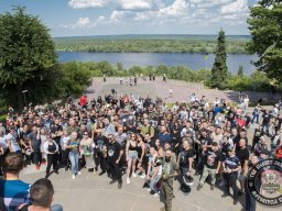 "Tarasova Gora" - 2024 Nakonechny