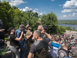 "Tarasova Gora" - 2024 Nakonechny