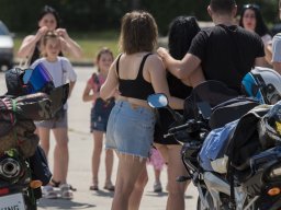 "Tarasova Gora" - 2024 Nakonechny