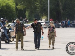 "Tarasova Gora" - 2024 Nakonechny