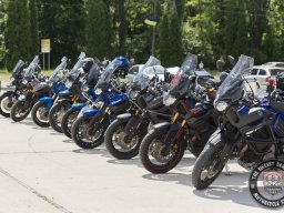 "Tarasova Gora" - 2024 Nakonechny