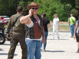 2024 - Відвідання Тарасової Гори / Visiting Tarasova Gora (photo by Marina Shyiko)