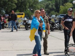 2024 - Відвідання Тарасової Гори / Visiting Tarasova Gora (photo by Marina Shyiko)