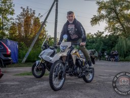 Оксамитовий Несезон 25 / Velvet Non-Season 25 (V. Livadny)