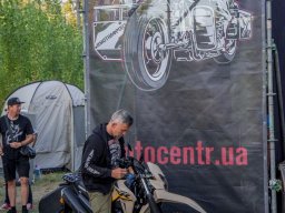 Оксамитовий Несезон 25 / Velvet Non-Season 25 (V. Livadny)