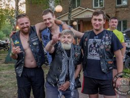 Оксамитовий Несезон 25 / Velvet Non-Season 25 (V. Livadny)