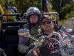 Оксамитовий Несезон 25 / Velvet Non-Season 25 (V. Livadny)