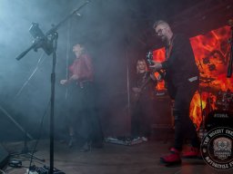 Оксамитовий Несезон 25 / Velvet Non-Season 25 (V. Livadny)