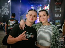 Оксамитовий Несезон 25 / Velvet Non-Season 25 (Y. Bondarenko)