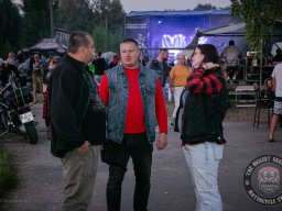 Оксамитовий Несезон 25 / Velvet Non-Season 25 (Y. Bondarenko)