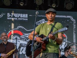 2026 - "Тарасова Гора" / "Tarasova Gora" Part 1 (Віталій Лівадний / V. Livadny. - official)