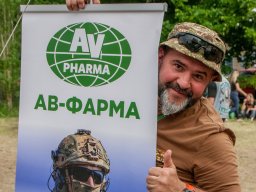 2026 - "Тарасова Гора" / "Tarasova Gora" Part 1 (Віталій Лівадний / V. Livadny. - official)