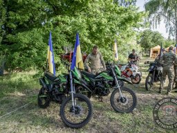 2026 - "Тарасова Гора" / "Tarasova Gora" Part 1 (Віталій Лівадний / V. Livadny. - official)