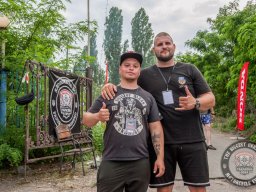2026 - "Тарасова Гора" / "Tarasova Gora" Part 1 (Віталій Лівадний / V. Livadny. - official)