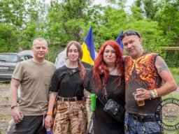 2026 - "Тарасова Гора" / "Tarasova Gora" Part 1 (Віталій Лівадний / V. Livadny. - official)