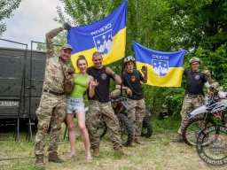 2026 - "Тарасова Гора" / "Tarasova Gora" Part 1 (Віталій Лівадний / V. Livadny. - official)