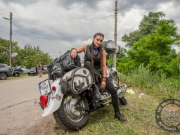 2026 - "Тарасова Гора" / "Tarasova Gora" Part 1 (Віталій Лівадний / V. Livadny. - official)