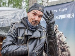 2026 - "Тарасова Гора" / "Tarasova Gora" Part 1 (Віталій Лівадний / V. Livadny. - official)