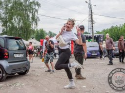 2026 - "Тарасова Гора" / "Tarasova Gora" Part 1 (Віталій Лівадний / V. Livadny. - official)
